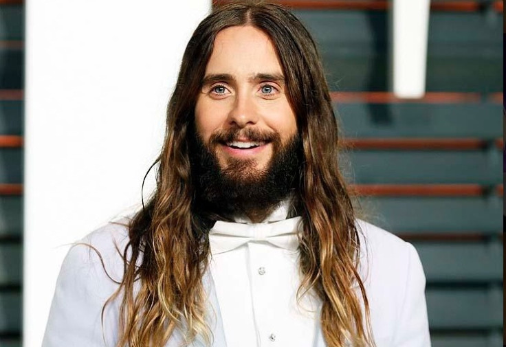 Jared Leto