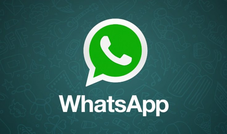 WhatsApp spam blocker/reporter