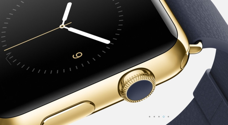 Apple Watch Edition Apple Watch Edition