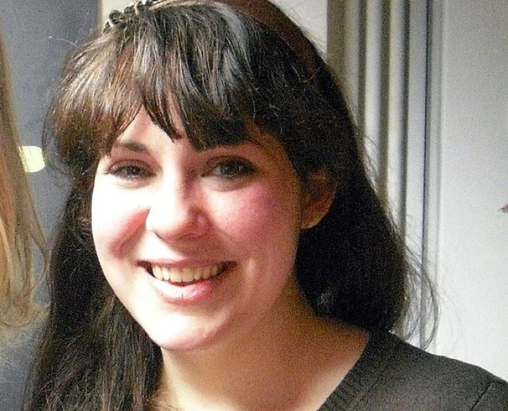 Amelia Womack, Green party deputy leader