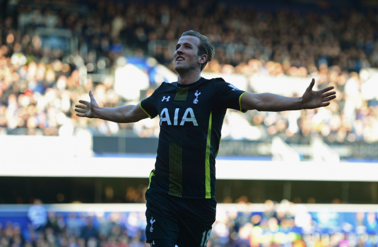 Harry Kane