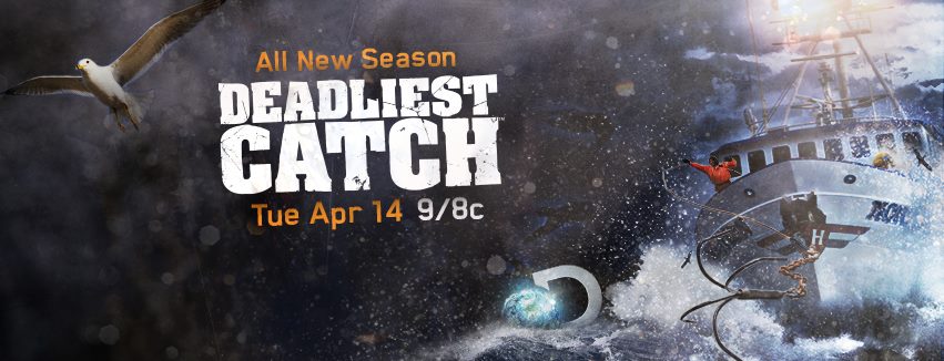 Deadliest Catch season 11 spoilers: Captains of the Bering Sea will ...