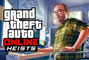 GTA 5 Online Heists for PC