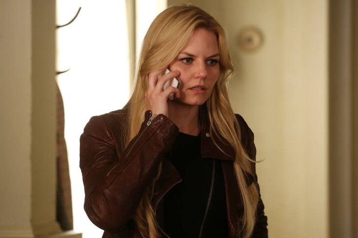 Once Upon A Time Season 4 episode13