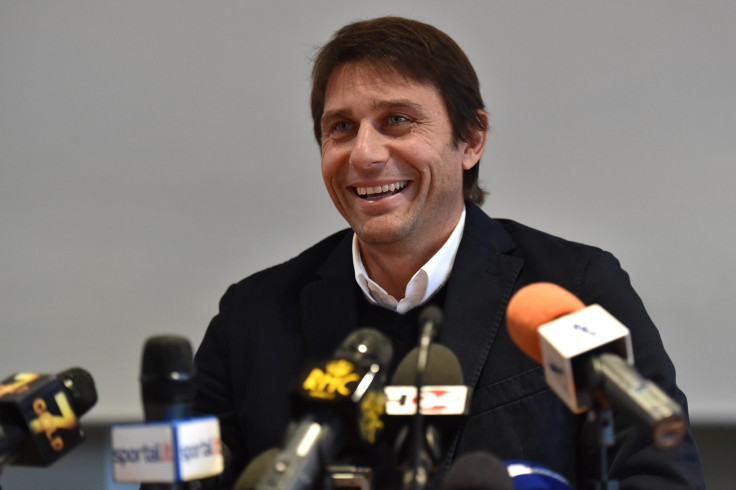 Antonio Conte