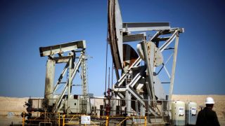 Oil