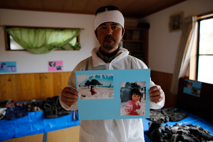 Fukushima four years after tsunami