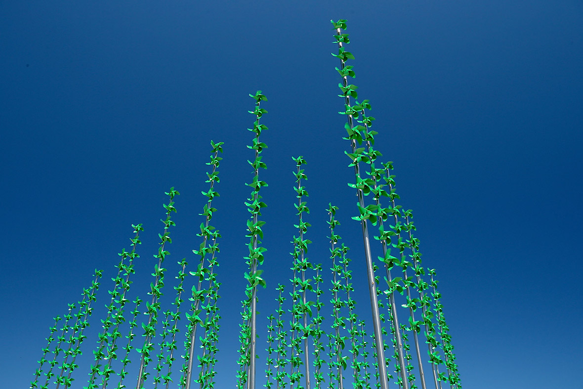 Sculpture by the Sea 2015 Sculpture by the Sea 2015
