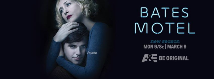 Bates Motel