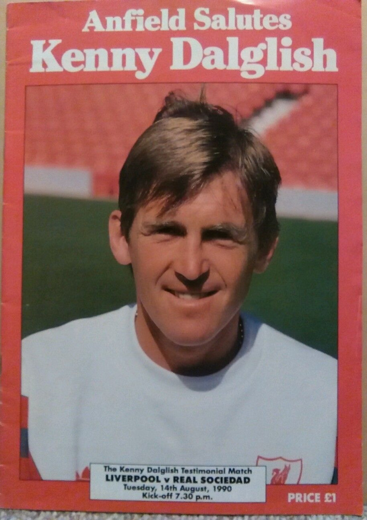 Dalglish