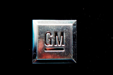 GM's $5bn Share Buyback Plan