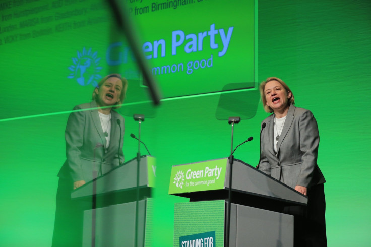 Natalie Bennett