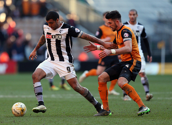 Watford vs Wolves