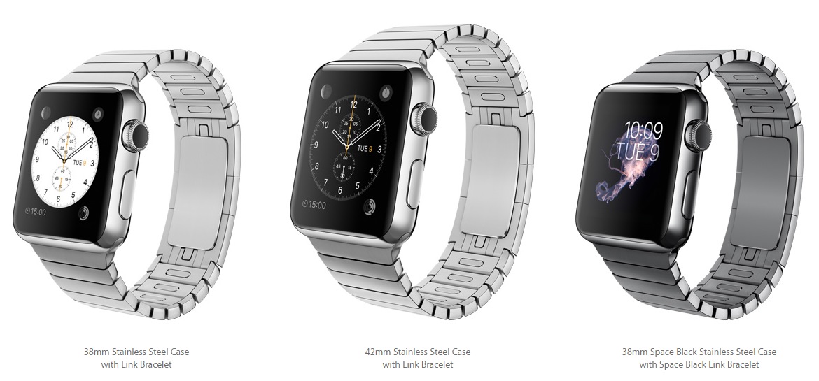 Complete Apple Watch buying guide and price list From £299 to £13,500