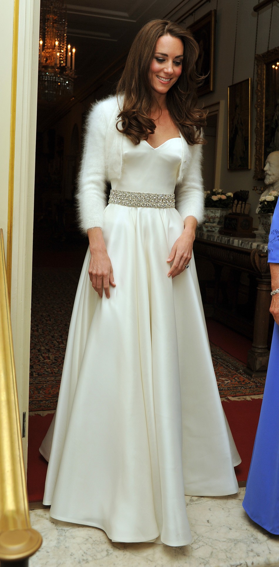 Sneak Peek into Kate Middleton's Wardrobe Get the Stunning Look of