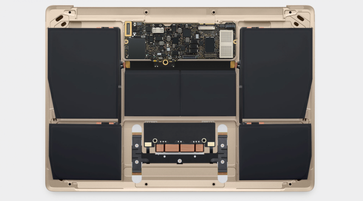 12in MacBook Air battery 12in MacBook Air battery