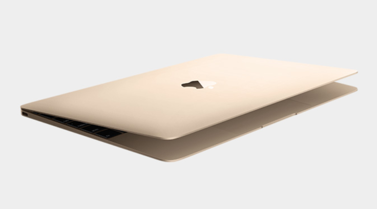 Apple macbook 12 inch