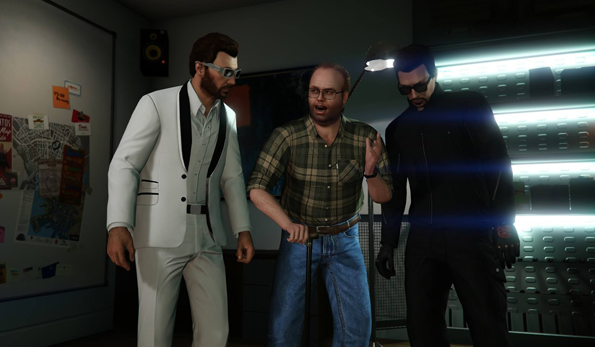 GTA Online Heists review Fleeca Bank Job is a great intro to