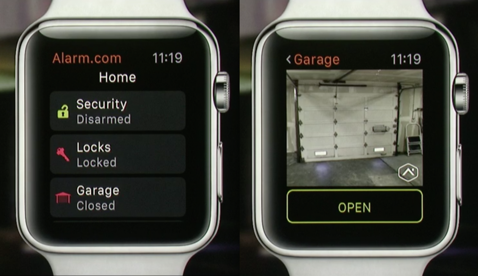 Apple Watch These are the apps that will bring a computer to our wrists