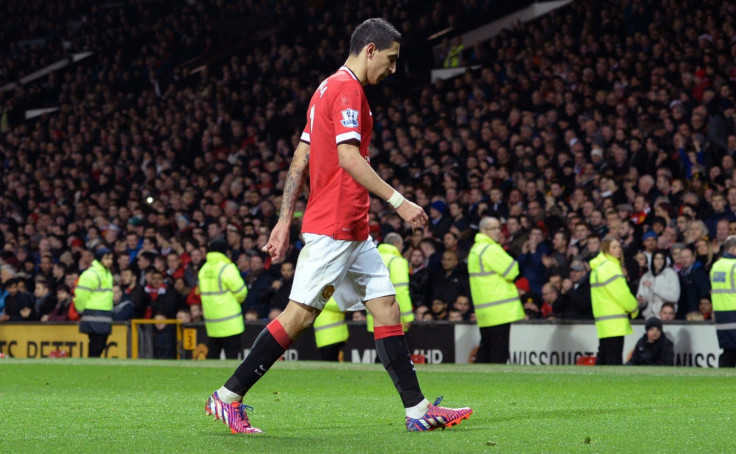 Angel di Maria