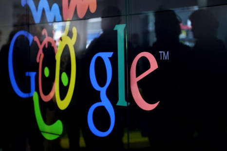 World's first Google shop in London
