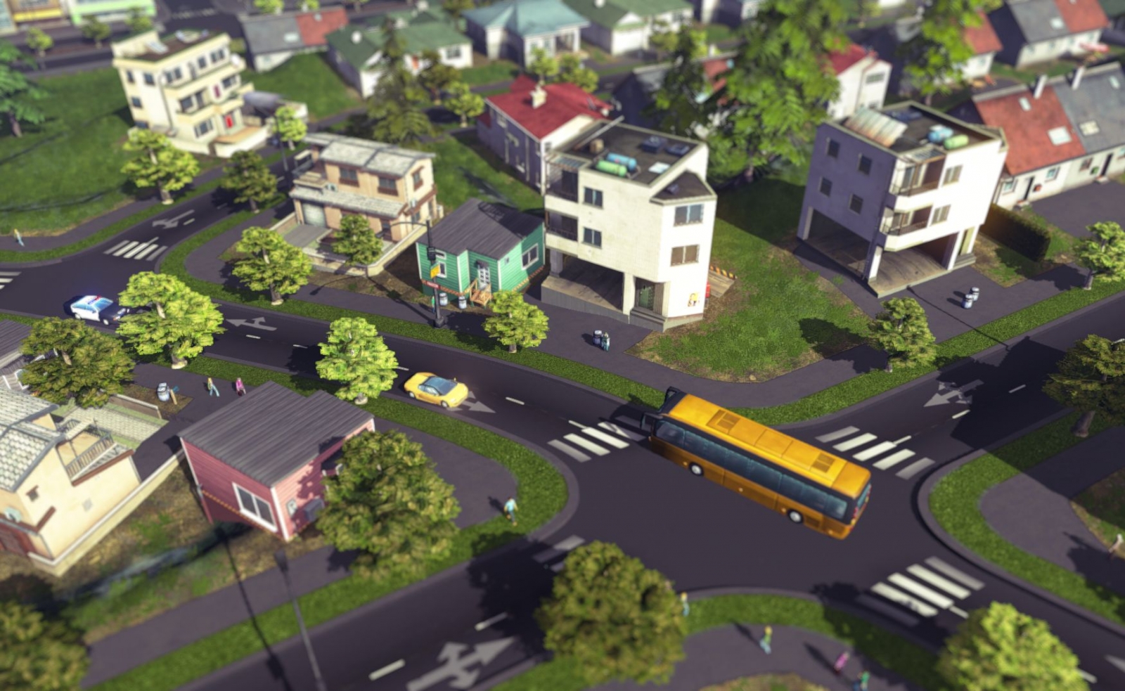 cities skylines mods realistic