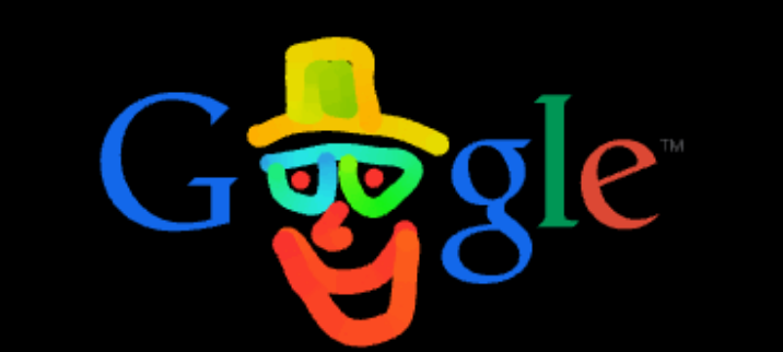 My Google Doodle