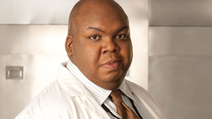 Windell D. Middlebrooks has died aged 36