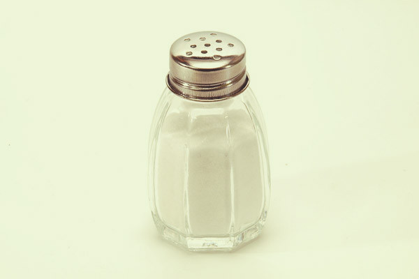SALT