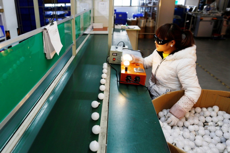 China Factory China Factory