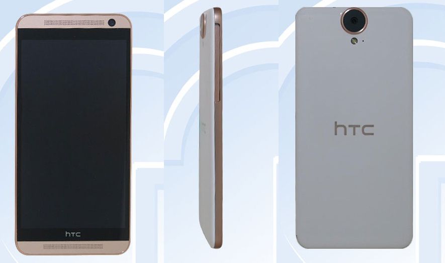 Видео обзор htc one e9