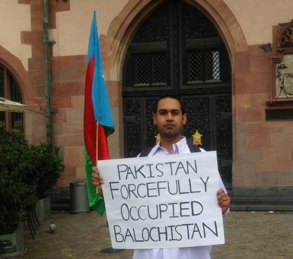 Balochistan human rights