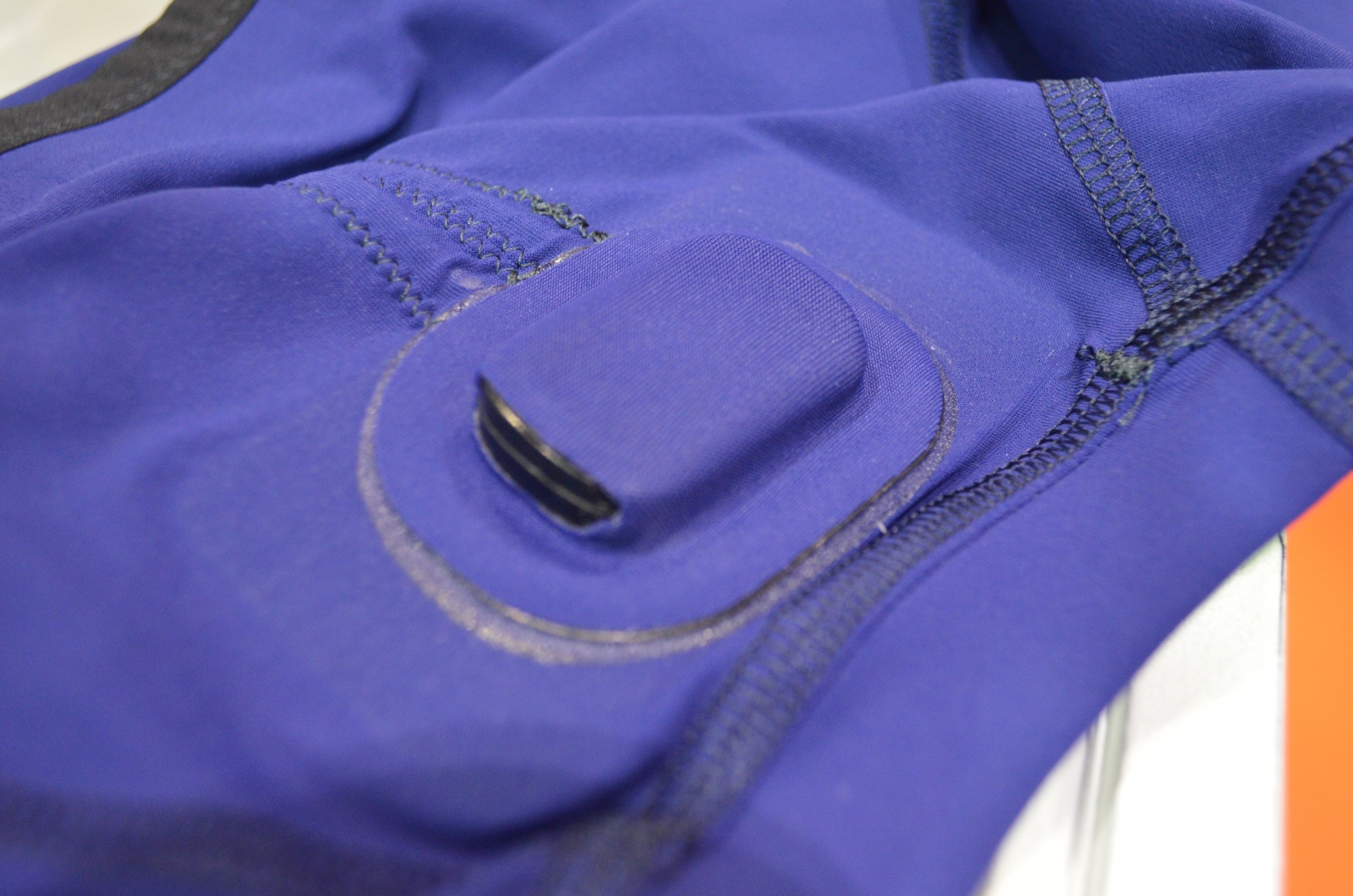 Wearables 2.0 - Sensors woven into clothing lead medical revolution