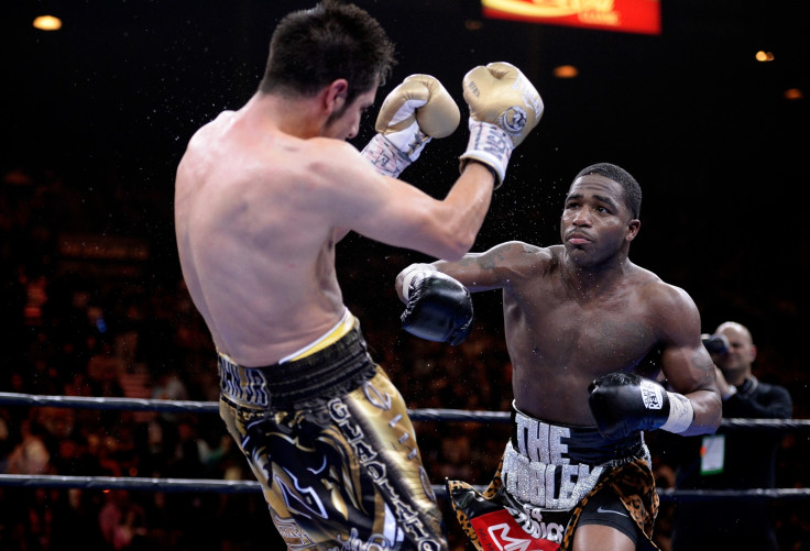 Adrien Broner