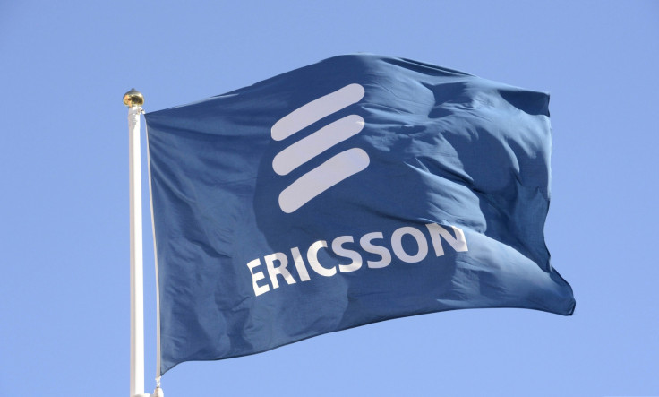 Ericsson