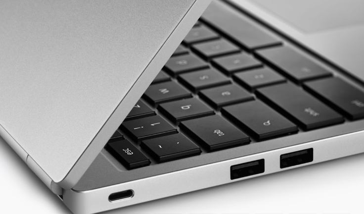 CHromebook Pixel 2 launched