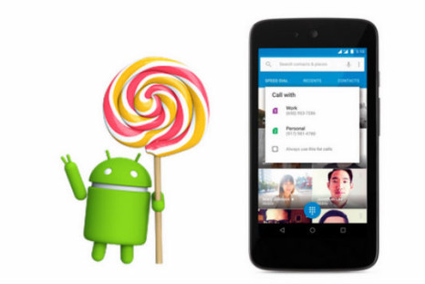 Android 5.1 for Google Nexus