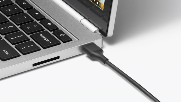 Google Chromebook Pixel