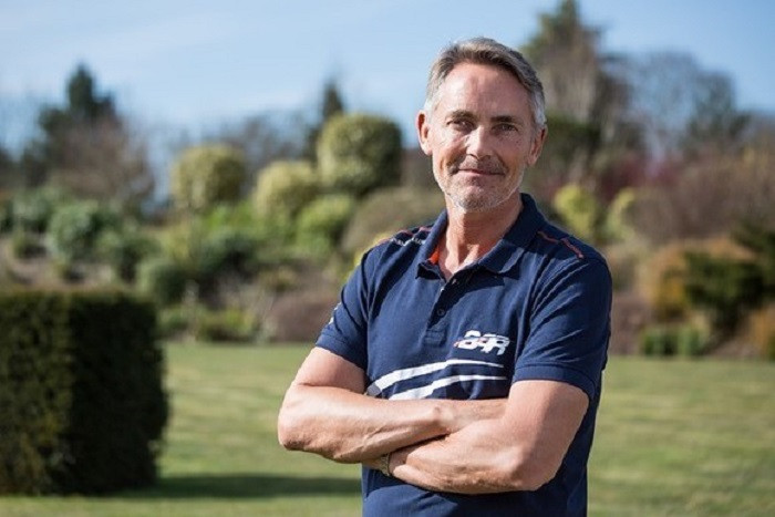 Martin Whitmarsh
