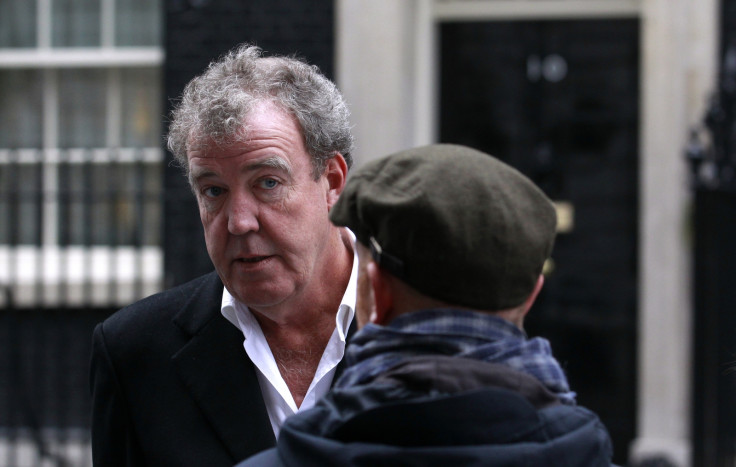 Jeremy Clarkson