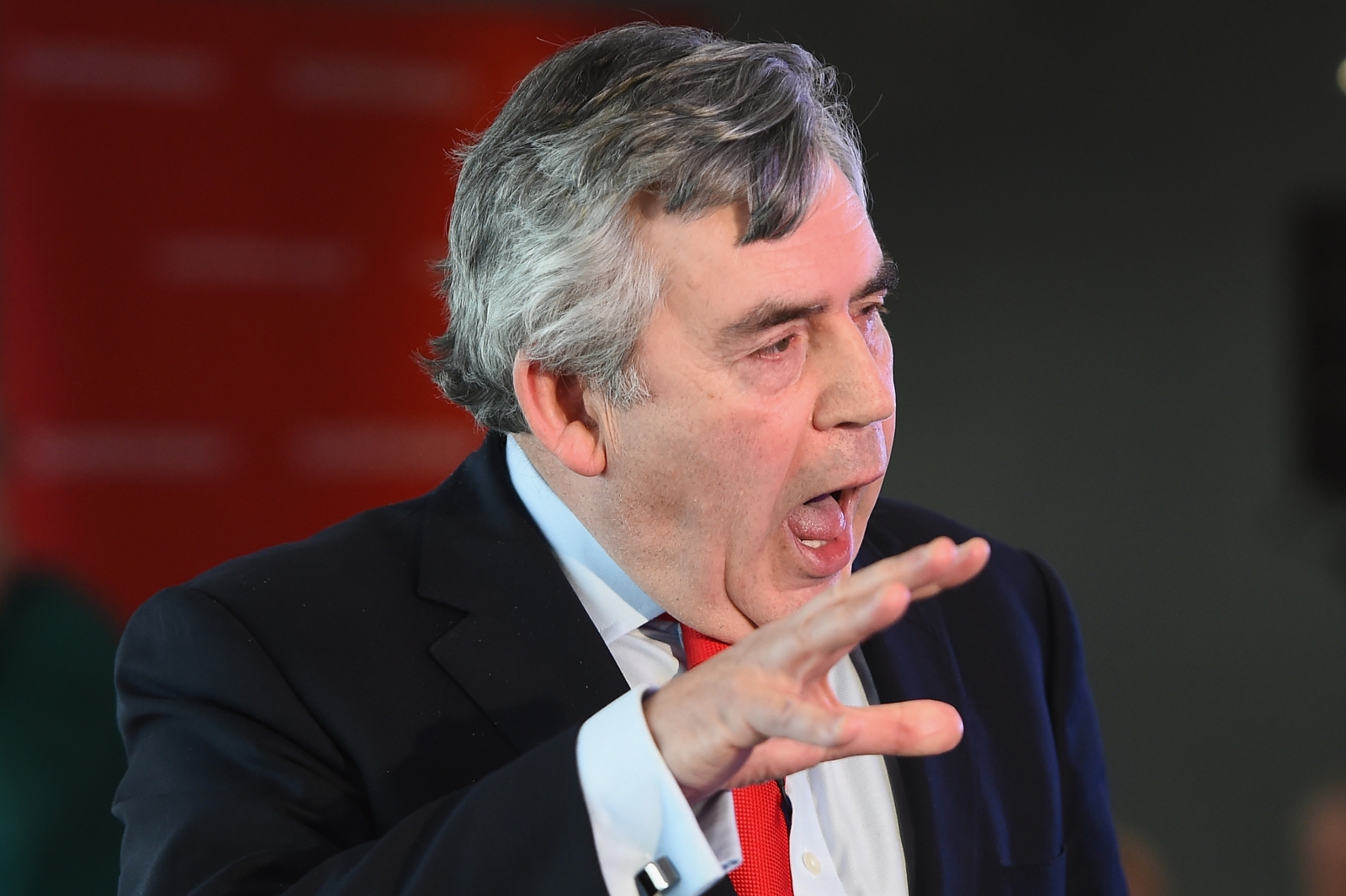 Top Labour donor John Mills blasts Gordon Brown over ...