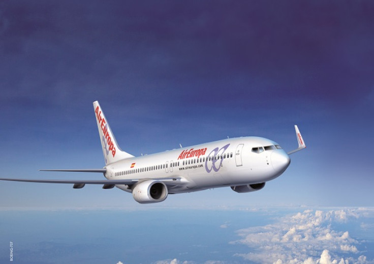 Air Europa