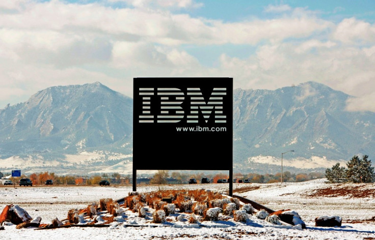 IBM