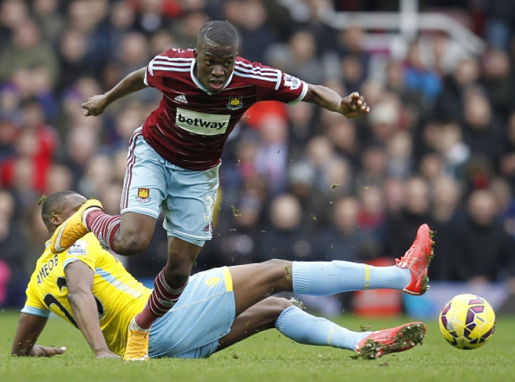 Enner Valencia