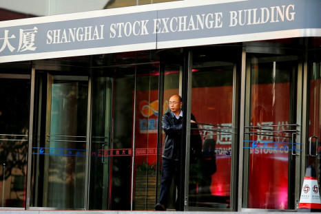 Orient Securities Shanghai IPO