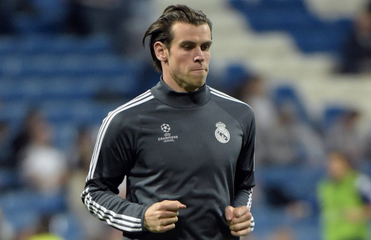 Gareth Bale