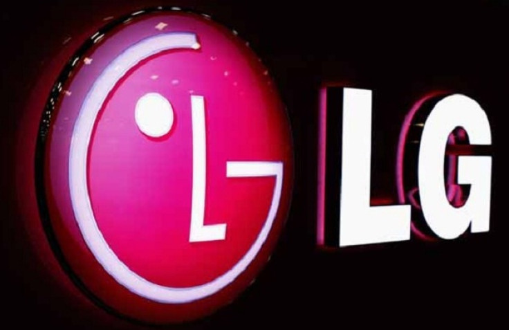 LG G4 Note