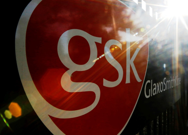 GSK's Aspen Pharmacare Stake