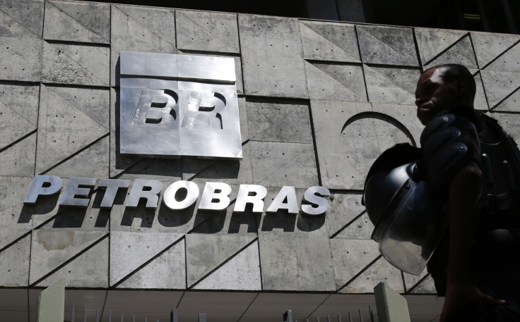 Petrobras