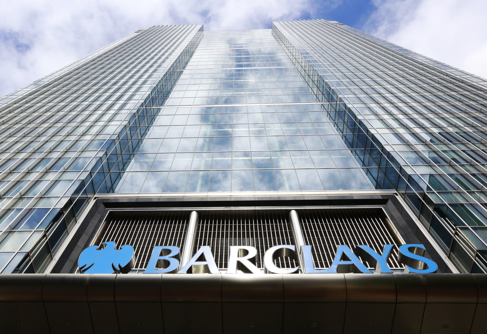 barclays blockchain